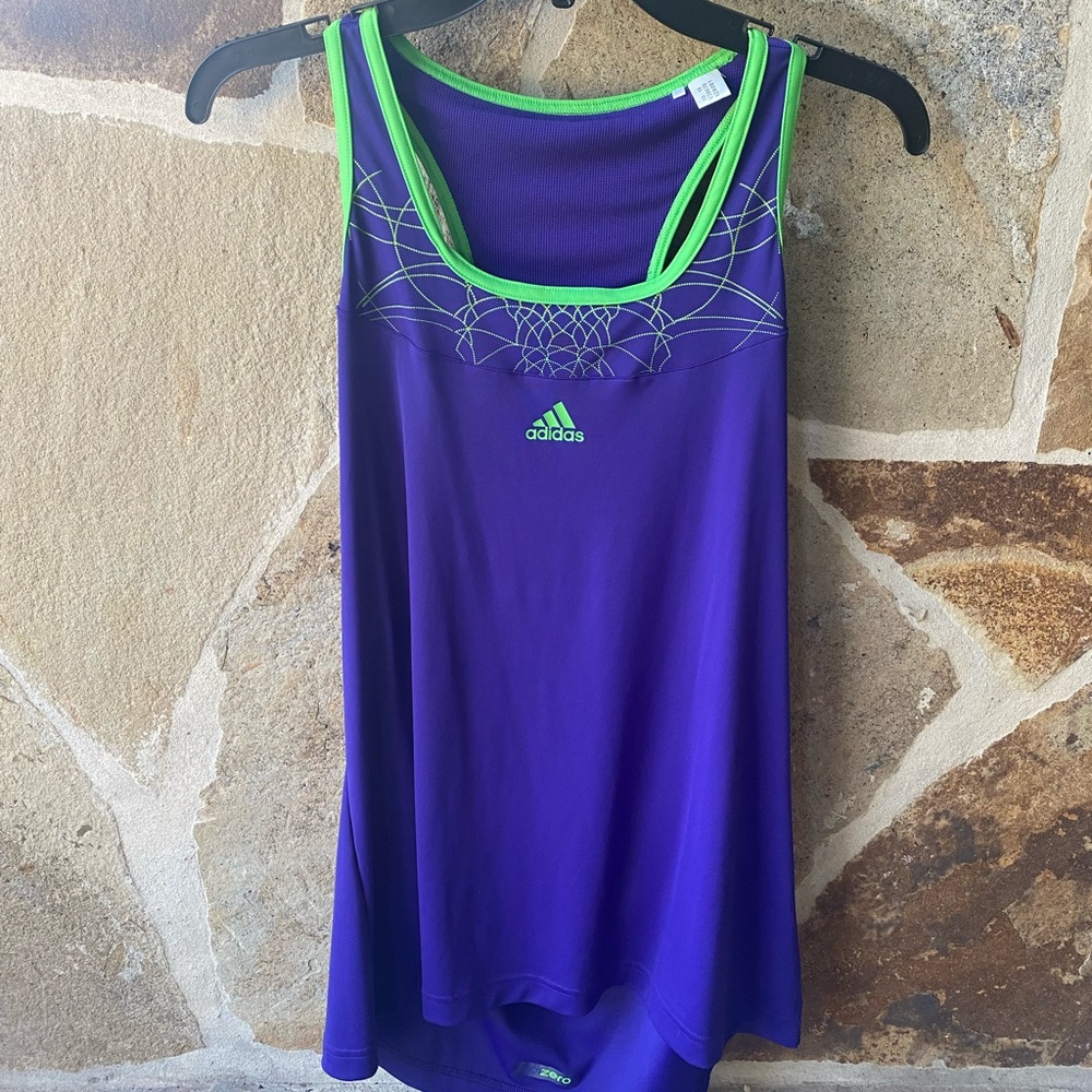 Women’s Adidas tank top